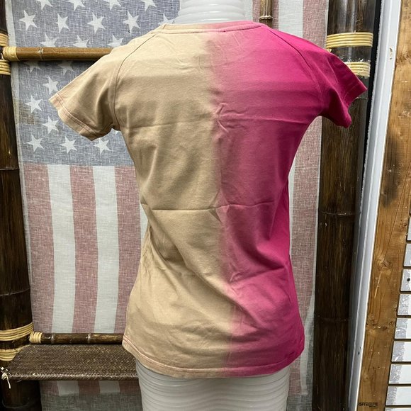 NWOT Kappa 2 pcs T-shirt & Long Dress tunic people in motion - Picture 8 of 10